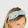 Sweet Wink-hoofdband met edelsteentjes