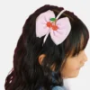 Sweet Wink-hoofdband met tule strik