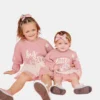 Sweet Wink Little Sister gebreide trui