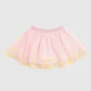 Sweet Wink Pastel Confetti Tutu