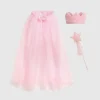 Sweet Wink Pearl Princess-verkledingsset voor jurken