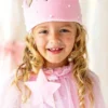 Sweet Wink Pearl Princess-verkledingsset voor jurken
