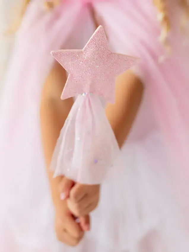 Sweet Wink Pearl Princess-verkledingsset voor jurken