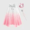 Sweet Wink Prinsessen-verkleedset met jurken