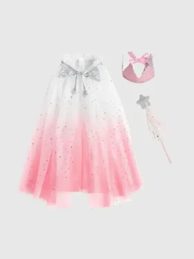 Sweet Wink Prinsessen-verkleedset met jurken