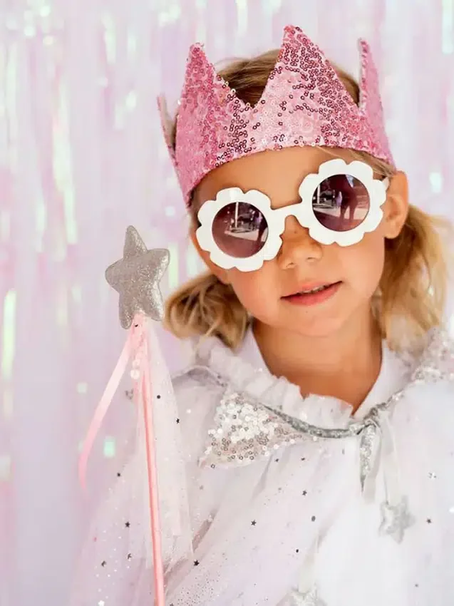 Sweet Wink Prinsessen-verkleedset met jurken