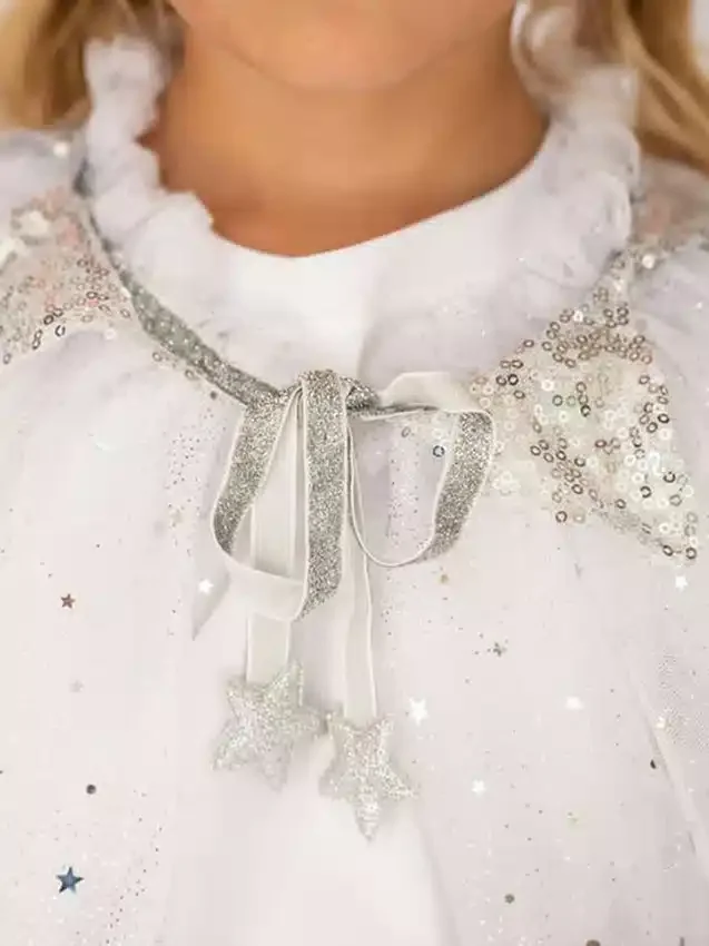 Sweet Wink Prinsessen-verkleedset met jurken