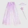 Sweet Wink Shimmer-verkleedset voor jurken
