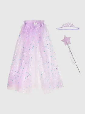Sweet Wink Shimmer-verkleedset voor jurken