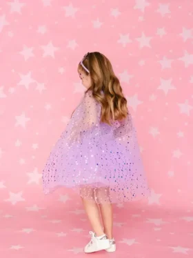 Sweet Wink Shimmer-verkleedset voor jurken