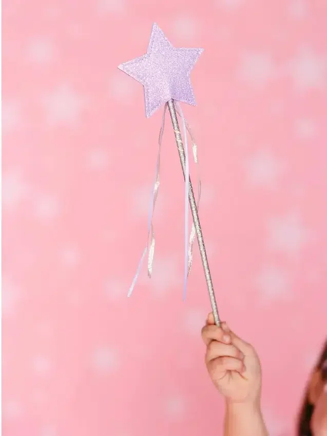 Sweet Wink Shimmer-verkleedset voor jurken