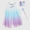 Sweet Wink Stardust verkleedset voor jurken