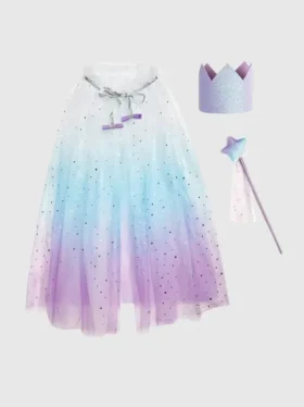 Sweet Wink Stardust verkleedset voor jurken