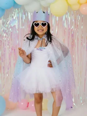 Sweet Wink Stardust verkleedset voor jurken