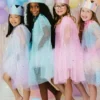 Sweet Wink Stardust verkleedset voor jurken