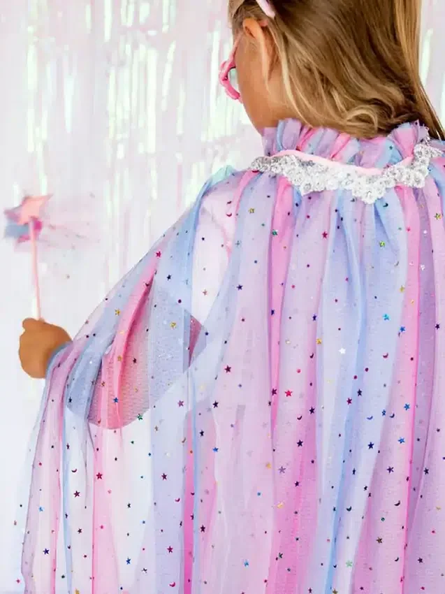 Sweet Wink-verkleedset met eenhoorn