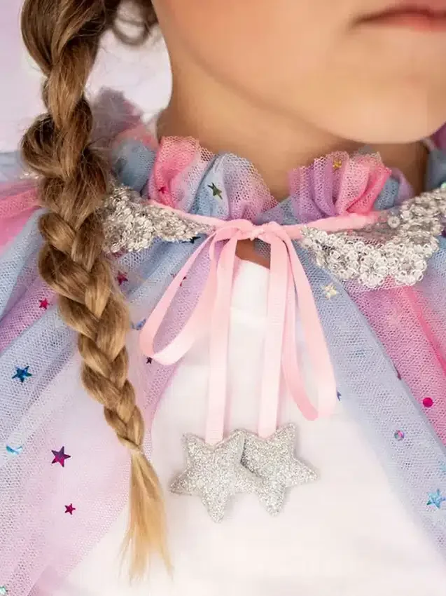Sweet Wink-verkleedset met eenhoorn