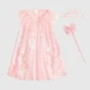 Sweet Wink-verkleedset met strik voor jurken