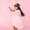 Sweet Wink-verkleedset met strik voor jurken