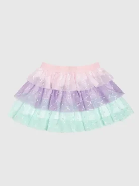 Sweet Wink zeemeerminnen-pareltutu-rok