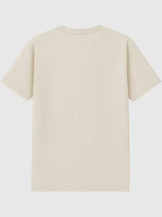T-shirt met afbeelding van de basketbalring van San Diego State University