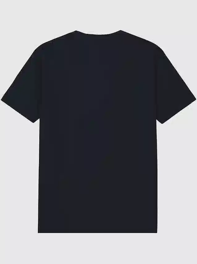 T-shirt met afbeelding van het universiteitswapen van de University of Missouri
