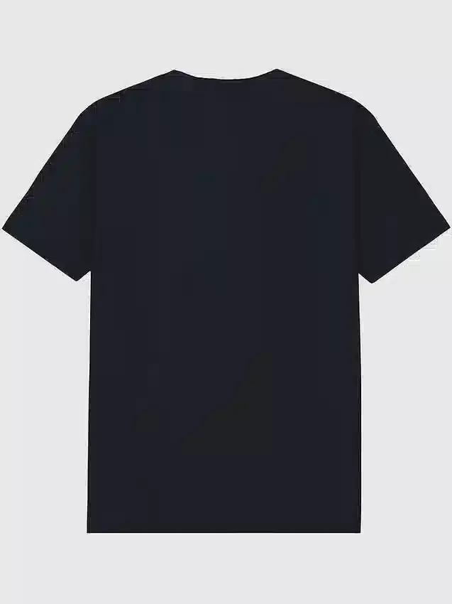 T-shirt met afbeelding van het universiteitswapen van Virginia Commonwealth University