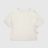 T-shirt met afbeelding van Minnie en Daisy als beste vriendinnen voor peuters