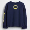 T-shirt met Batman-afbeelding voor Baby & Peuter