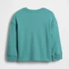 T-shirt met Bluey-afbeelding voor Baby & Peuter