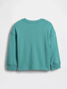 T-shirt met Bluey-afbeelding voor Baby & Peuter