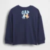T-shirt met Bluey-afbeelding voor Baby & Peuter