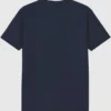 T-shirt met 'Campus Classic'-afbeelding van de Universiteit van Tennessee in Chattanooga