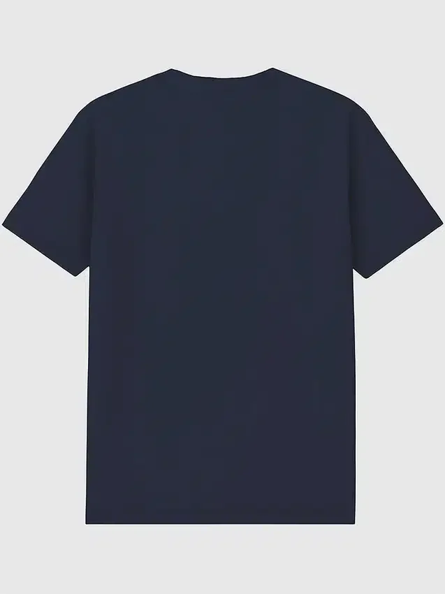 T-shirt met 'Campus Classic'-afbeelding van de Universiteit van Tennessee in Chattanooga