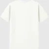 T-shirt met donkere afbeelding van het Arch Logo van de University of Louisville