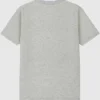 T-shirt met donkere ‘Laurels’-afbeelding van de University of Illinois