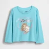 T-shirt met ‘Gabby’s Dollhouse’-print voor Baby & Peuter