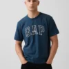 T-shirt met Gap Arch Logo