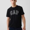 T-shirt met Gap Arch Logo