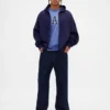 T-shirt met Gap Arch Logo