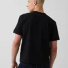 T-shirt met Gap Arch Logo