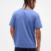 T-shirt met Gap Arch Logo