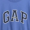 T-shirt met Gap Arch Logo