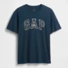 T-shirt met Gap Arch Logo
