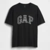 T-shirt met Gap Arch Logo