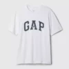 T-shirt met Gap Arch Logo
