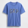 T-shirt met Gap Arch Logo