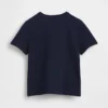 T-shirt met grafisch logo voor Baby & Peuter