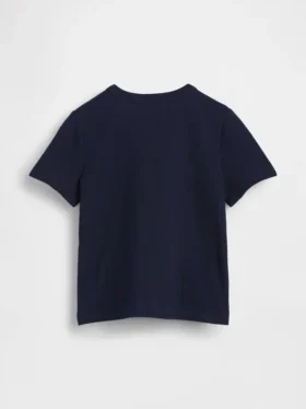 T-shirt met grafisch logo voor Baby & Peuter