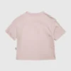 T-shirt met hartjesprint voor peuters van Disney Princess